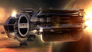 Star Citizen crowdfunding total hits $35 million