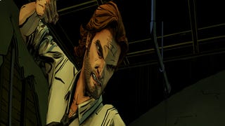 The Wolf Among Us: Episode One Mac release delayed by "unforeseen issue"
