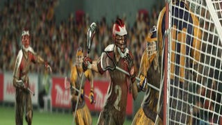 Lacrosse 14 inbound from AFL, Rugby developer Big Ant Studios