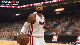 NBA 2K14 servers come back up, 2K online support periods to be extended