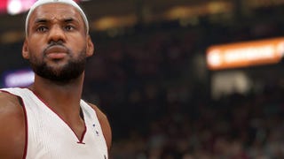 NBA 2K14 next-gen patch adds MyPlayer fixes and gameplay tweaks, patch notes inside