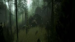 Slender: The Arrival coming to Steam with new content