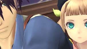 Tales of Xillia 2 gets first English trailer, The Pocket Watch