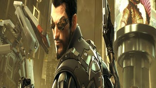 Deus Ex: Human Revolution Director's Cut trailer shows off Wii U features