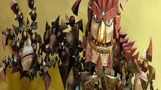 Knack PS4 tophies emerge, get the full list here