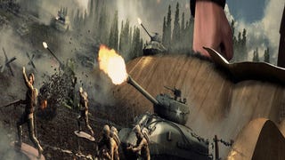 Panzer General Online goes into open beta, adds new multiplayer mode and tanks