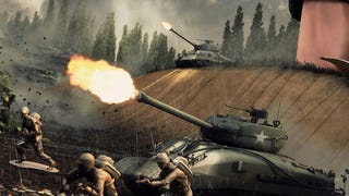 Panzer General Online goes into open beta, adds new multiplayer mode and tanks