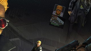 Shadowrun Returns patch 1.1 coming soon, delivers Linux client and beta features