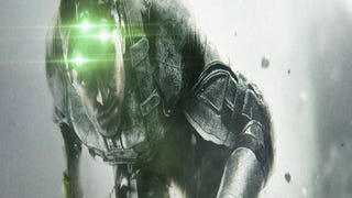 Splinter Cell: Blacklist, Rayman: Legends failed to meet Ubisoft's expectations