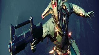 Warframe PS4 11.5 Update ‘The Cicero Crisis’ out now, patch notes & trailer inside