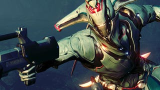 Warframe is finally coming to Xbox One in September 