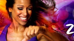 Zumba Fitness World Party release date set for current-gen, Xbox One