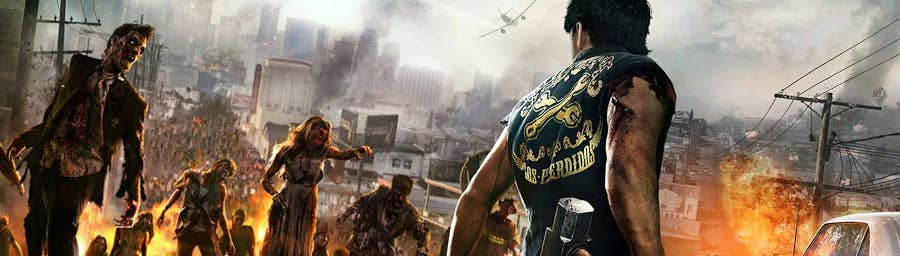 Chines Dead Rising Cool Dead Rising 3 Wallpapers Dead Rising 3 (VG)