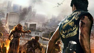 Dead Rising 3: watch us raise hell on the streets for 6 minutes, in our scants