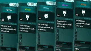 Defiance patch gives weapons a jolly good sorting out