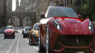 New trailer reminds us Forza 5 is "only possible on Xbox One"