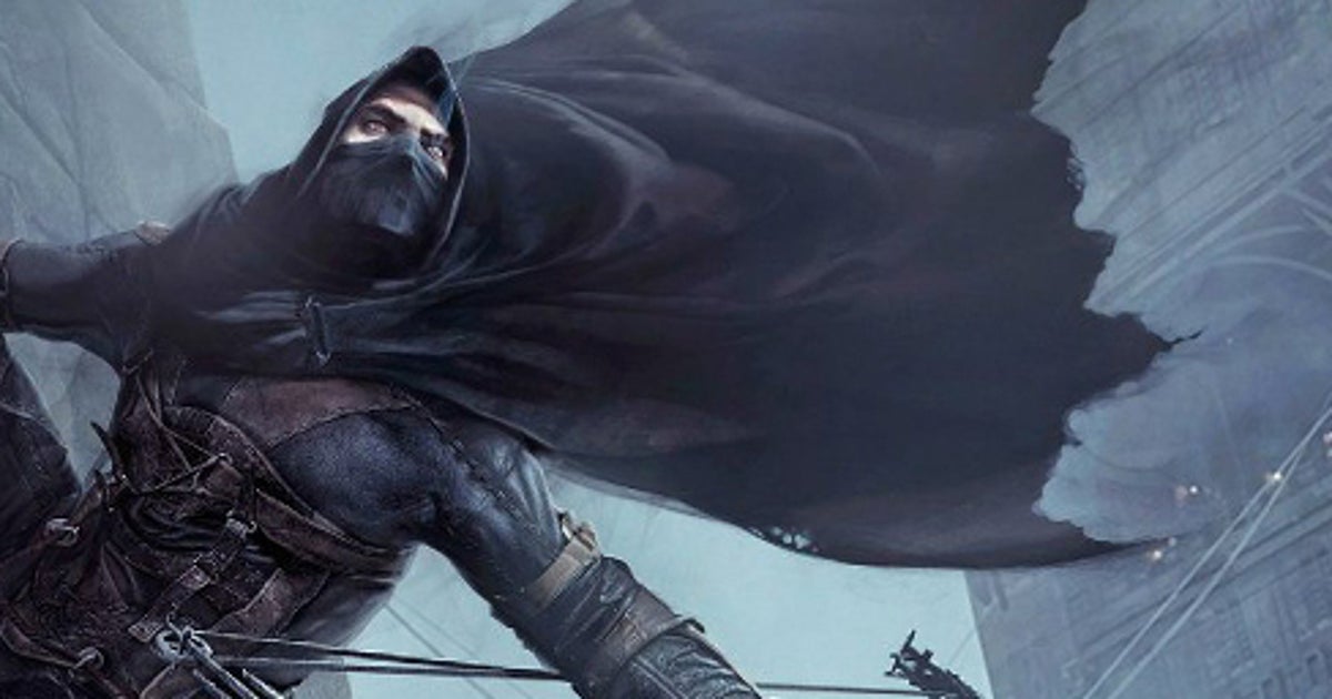 Thief Walkthrough Chapter 2: Dust to Dust - How to Open the General's ...