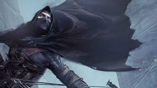 Thief Walkthrough Chapter 2: Dust to Dust - How to Open the General's Strongbox