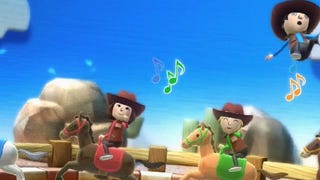 Wii Party U trailer boasts more than 80 games