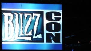 BlizzCon 2013 schedule published in full, includes Heroes of the Storm overview