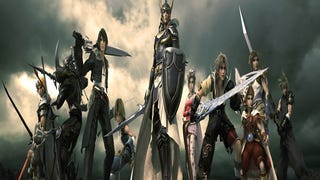 Final Fantasy Committee formed to oversee franchise's quality - report