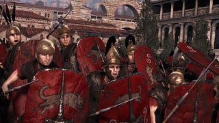 Total War: Rome 2 sells over 800,000 units as Sega turns six-month profit