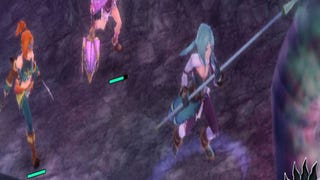 Ys: Memories of Celceta produces first localised screenshots