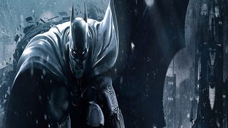 Batman: Arkham Origins reviews have begun, all the scores here