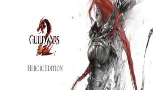 Guilds Wars 2 on sale at 40% off