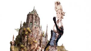 Bravely Default video shows an hour of gameplay 