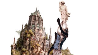 Bravely Default: For The Sequel includes microtransactions