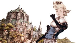 Bravely Default: For The Sequel includes microtransactions