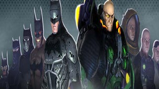 DC Universe Online update 31 to prepare for PS4 launch, improve graphics