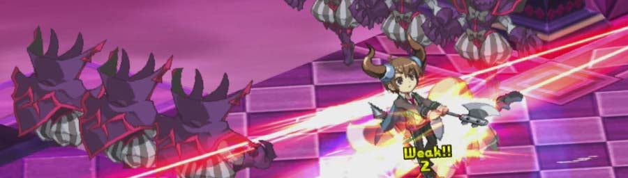 The Guided Fate Paradox gets trailer ahead of western launch | VG247