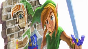 Nintendo eShop Europe: Zelda, LEGO Marvel and Donkey Kong lead the week