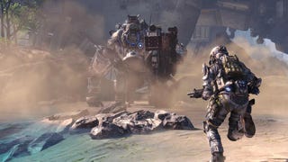 Titanfall Xbox 360 development "coming along really well," says Respawn