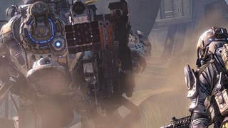 Titanfall gets new screenshot, "special announcement" coming tomorrow