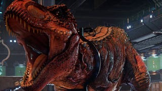 Primal Carnage gets new game mode, map and dinosaur skin DLC