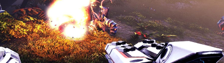 Sanctum 2 The Pursuit DLC due this week, adds four maps