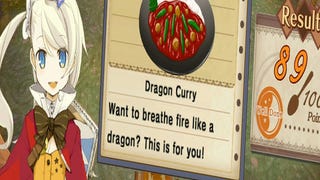 Sorcery Saga: Curse of the Great Curry God gets release date