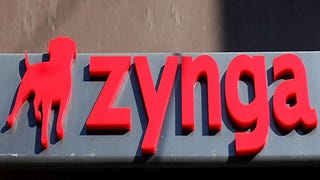 "Zynga blew it," says EA boss of social publisher's mobile push