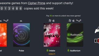 Fractal, Splice and Pulse in latest Humble Weekly Sale