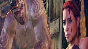 Enslaved: Odyssey to the West - Premium Edition out now on Steam
