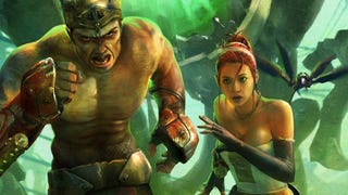 Enslaved: Odyssey to the West - Premium Edition gets Steam, PSN launch trailer