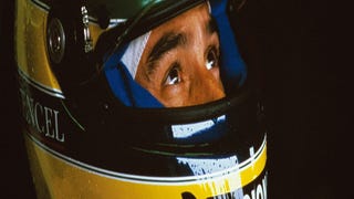Gran Turismo 6 to deliver online Ayrton Senna content