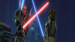 SWTOR video shows you how to dominate your opponent in PvP space battles
