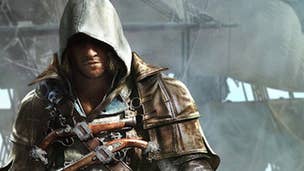 Assassin's Creed 4: Black Flag multiplayer servers live, ladders will reset at launch