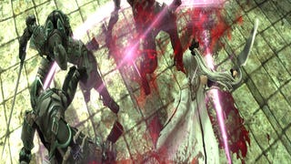 Drakengard 3's latest screens show a  motley collection of weapons