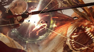 Paradigm Shift: Blending Action and RPG in Lightning Returns