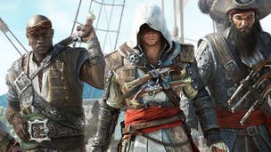 Assassin's Creed 4 development was 'nightmarish' on current-gen, says Ubisoft dev